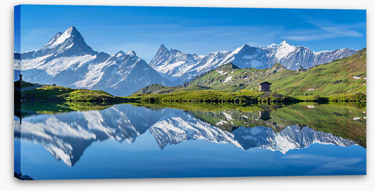 Lakes