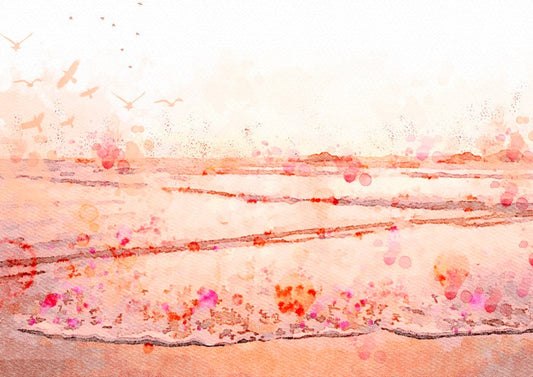 Sundown shallows