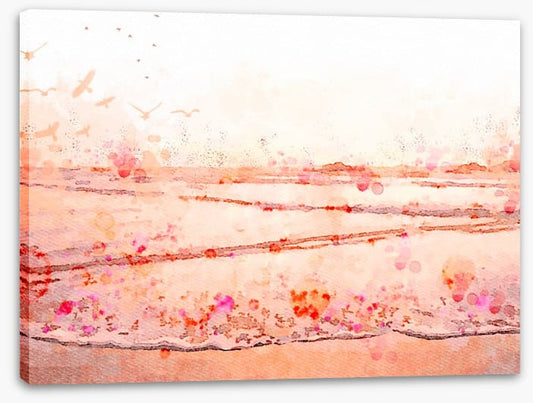Sundown shallows