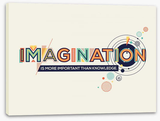 Imagination