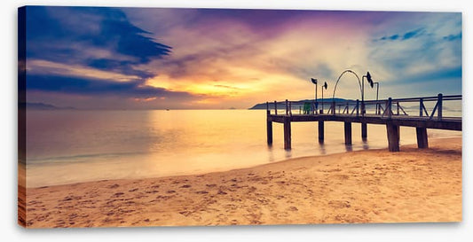 Jetty