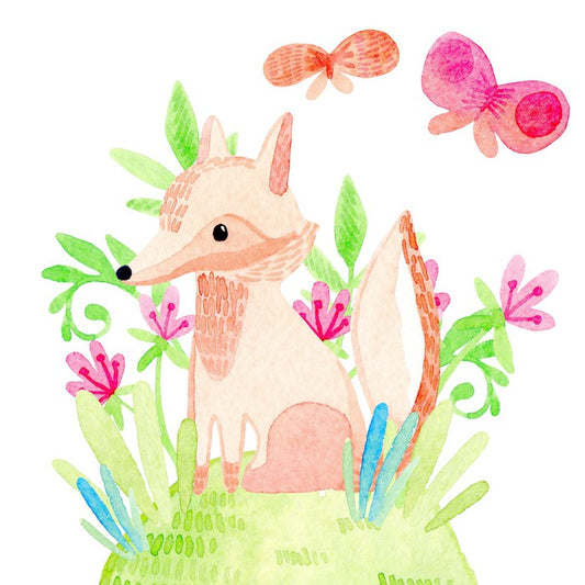 Fun Gardens