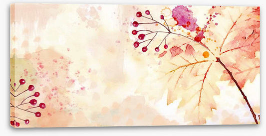 Autumn whisper