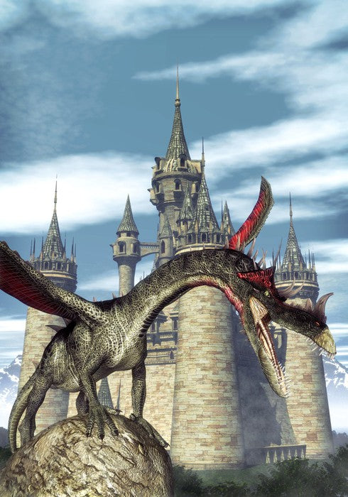 Dragons