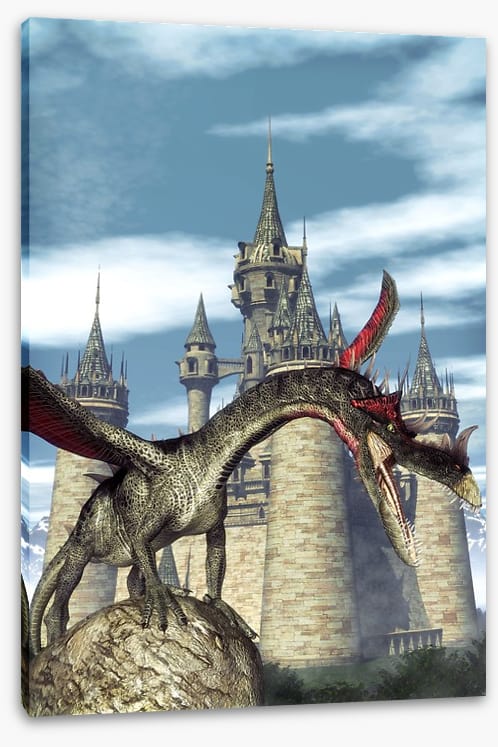 Dragons