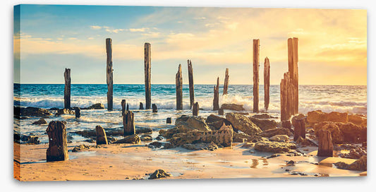 Port Willunga waves