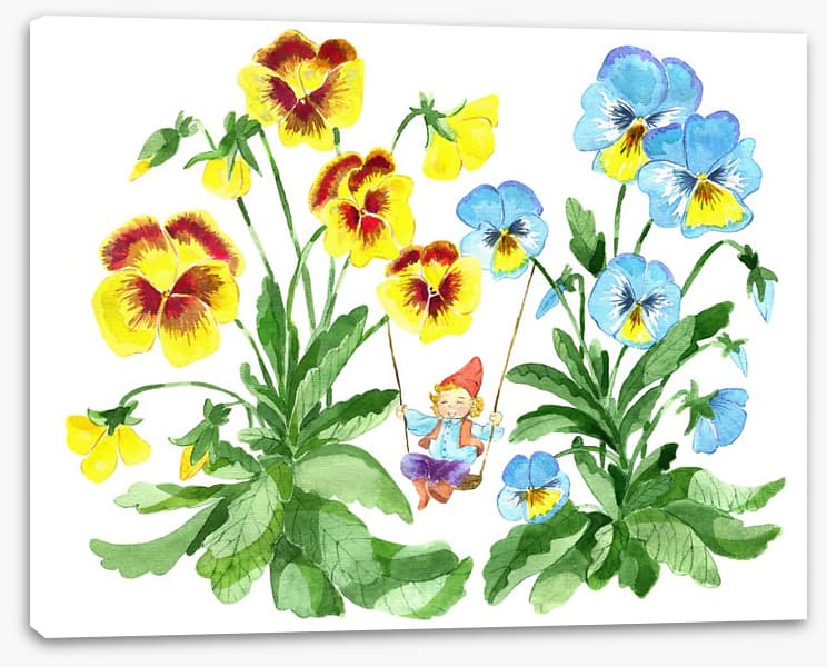 Fun Gardens