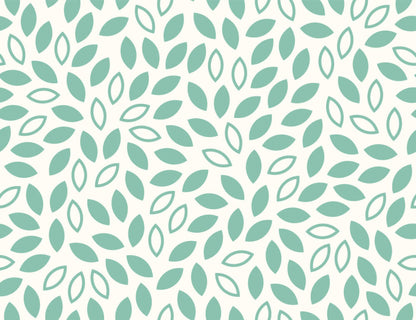 Little leaves 1