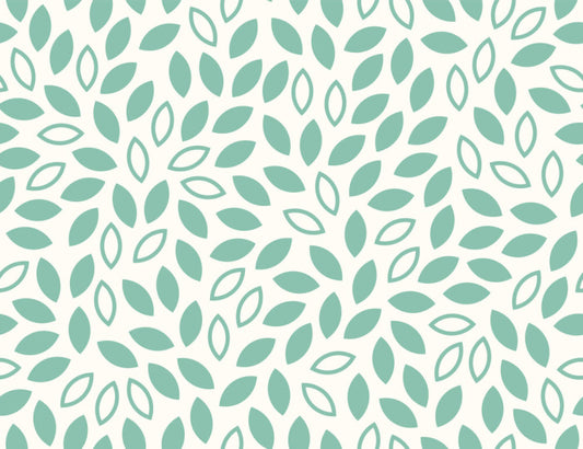 Little leaves 1