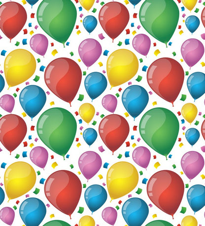 Balloons