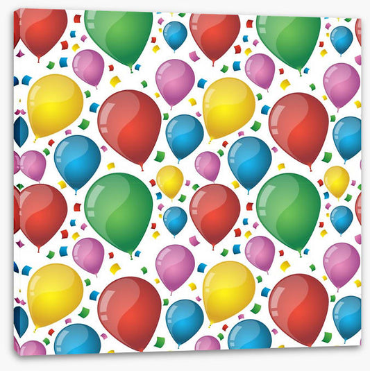 Balloons