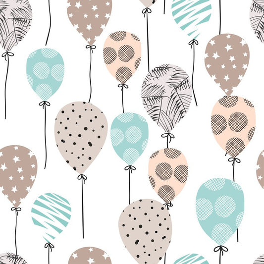 Balloons