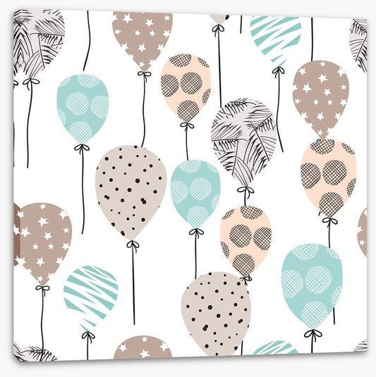 Balloons