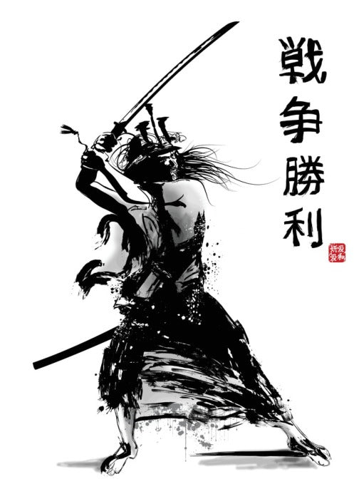 Motion of war