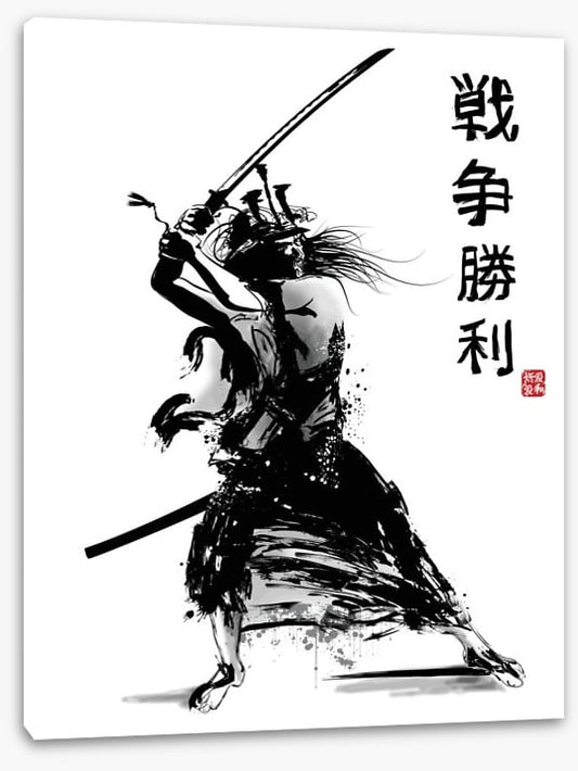 Motion of war