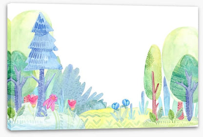 Fun Gardens