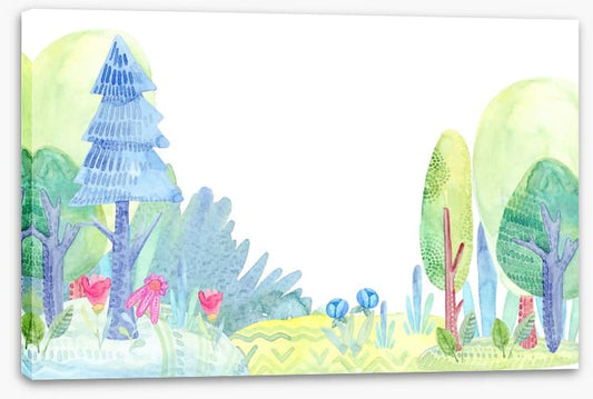Fun Gardens