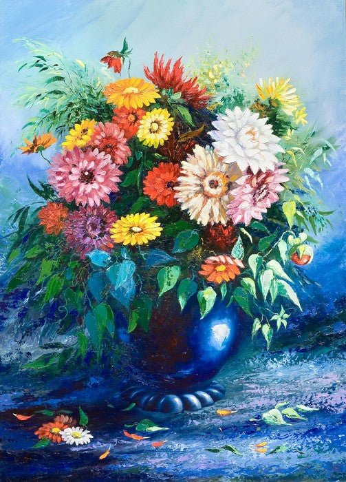 Still Life