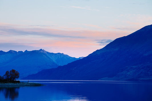 New Zealand