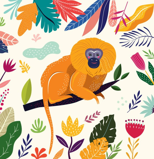 Animal Friends