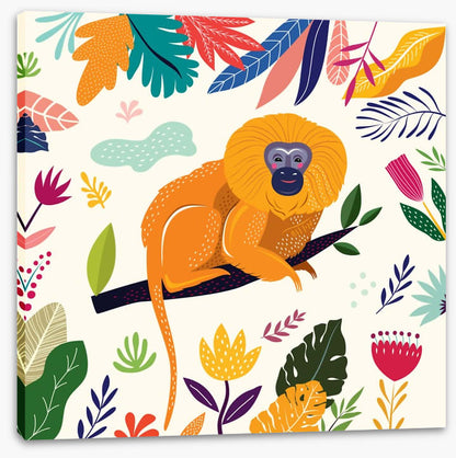 Animal Friends