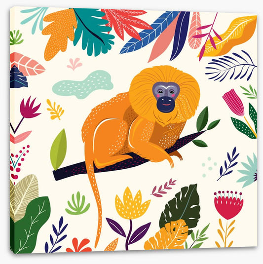 Animal Friends