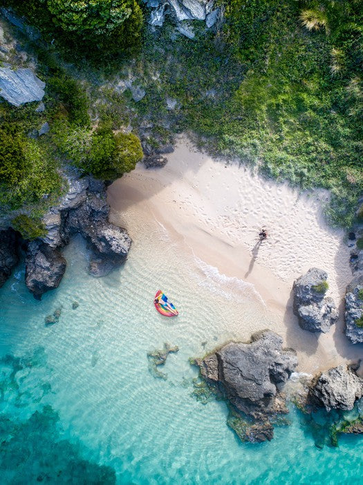 Lord Howe Island cove