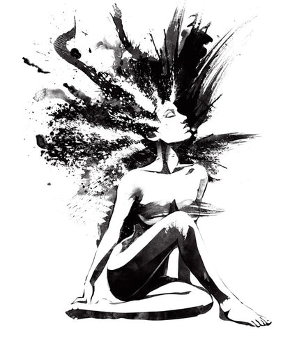 She who dares