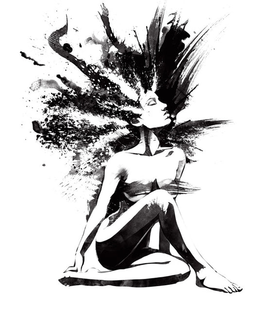 She who dares