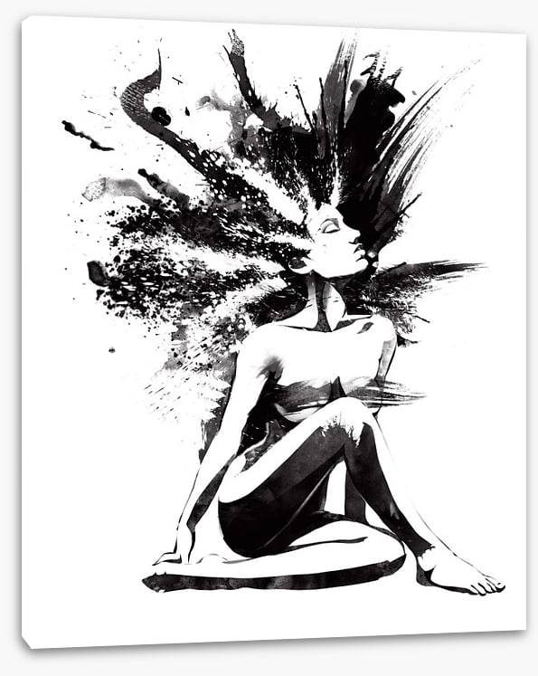She who dares