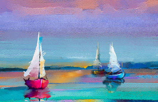 Boats and beyond
