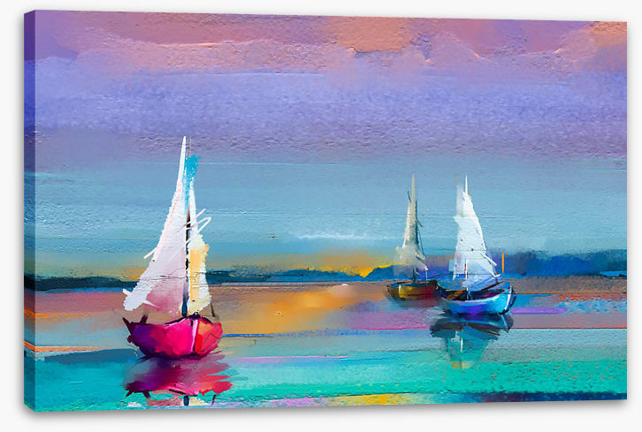 Boats and beyond