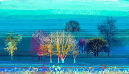 Twilight trees