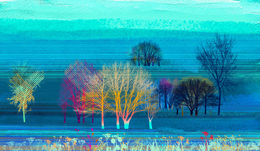 Twilight trees
