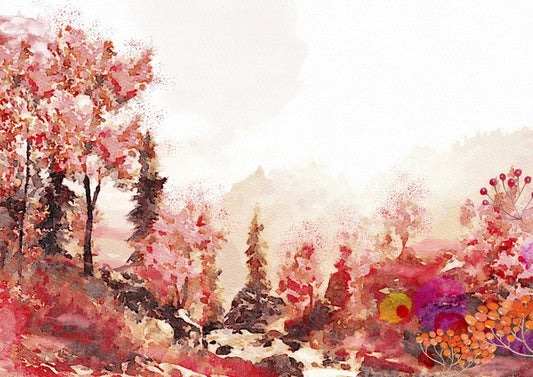 Falling for fall