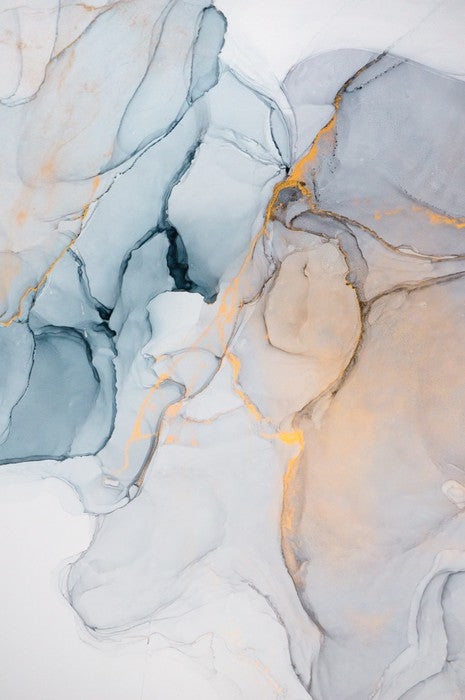 Emerging glow