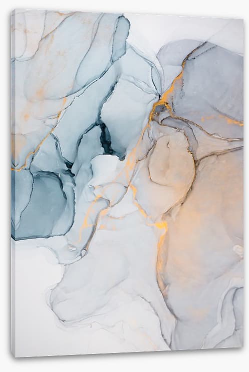 Emerging glow