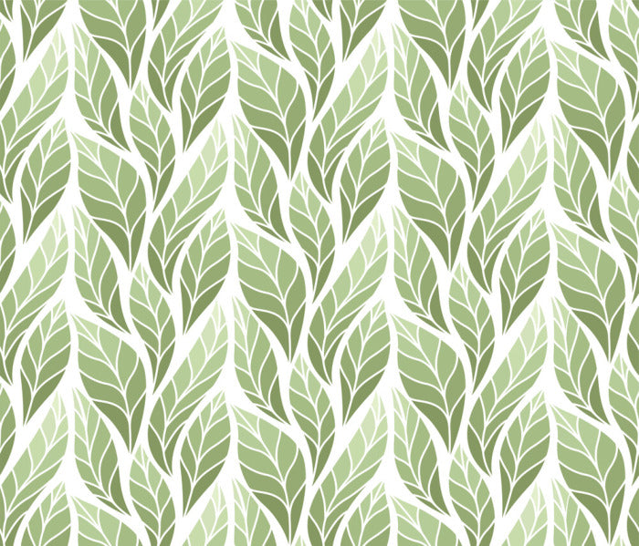 Growing up green