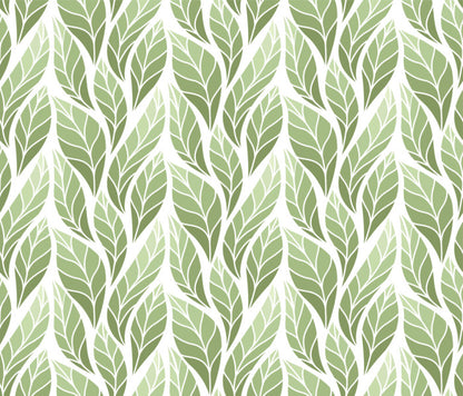 Growing up green