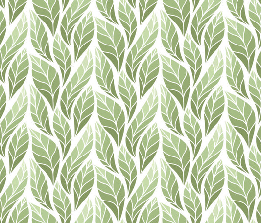 Growing up green