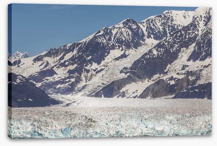 Glaciers