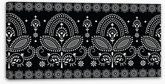 Decorative in the dark 1