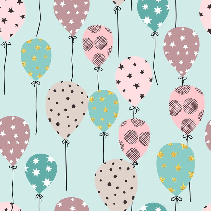 Balloons