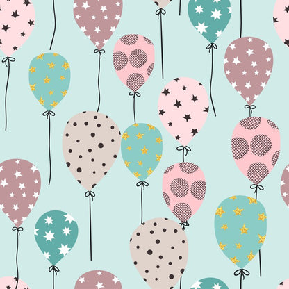 Balloons