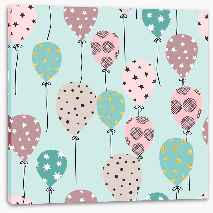 Balloons