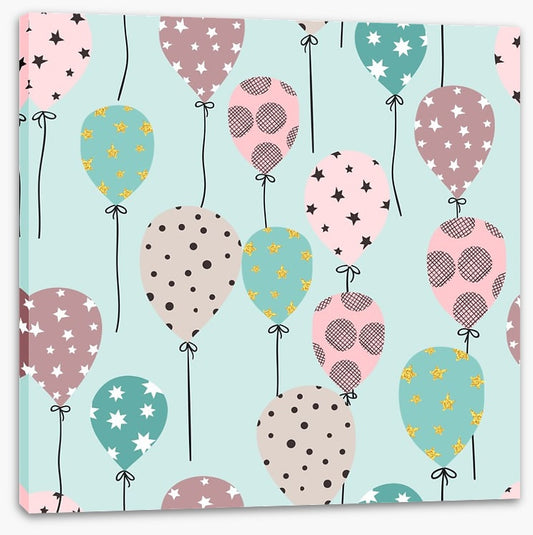 Balloons