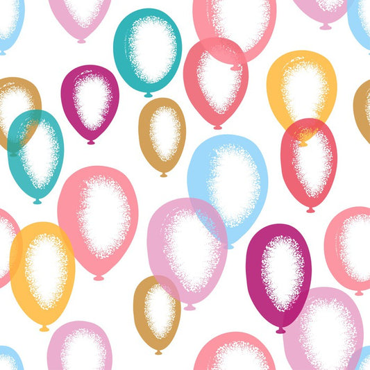 Balloons