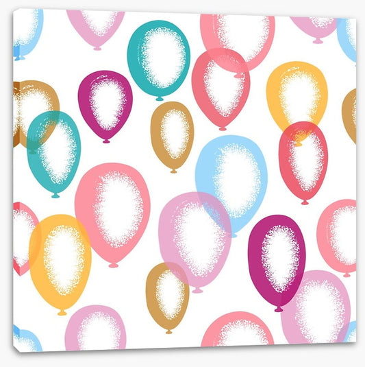 Balloons