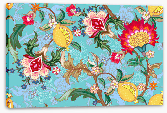 Bohemia blooms