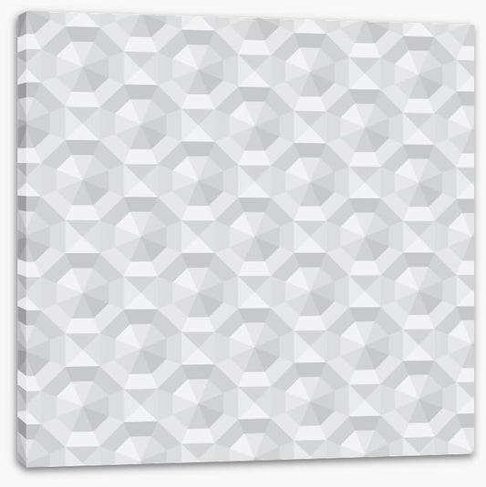 White on White